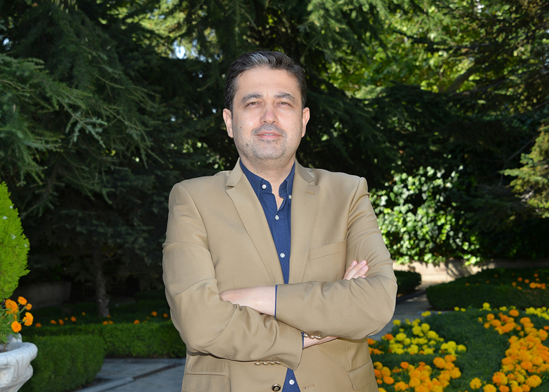 Av. Cüneyd Altıparmak: “15 Temmuz’u yeniden değerlendirmeli, savunma sanayine öncelik vermeliyiz” – Birlik Haber Ajansı