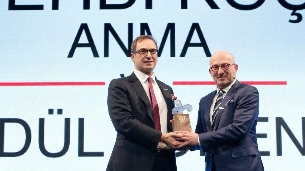 Hataylı Profesör kanser hastalarına umut oldu – Birlik Haber Ajansı