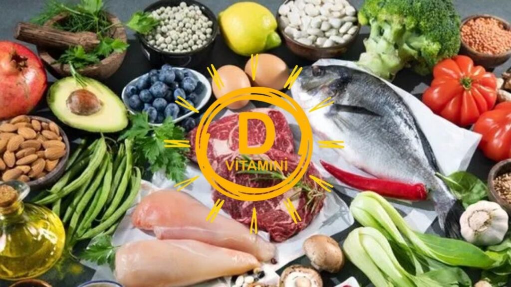 D vitamininin eksikliği kemik sağlığını tehdit ediyor: Uzmanlar uyarıyor – Birlik Haber Ajansı