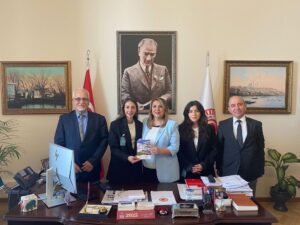 Tirebolu’dan “Vahşi Madenciliğe Hayır” çağrısı – Birlik Haber Ajansı