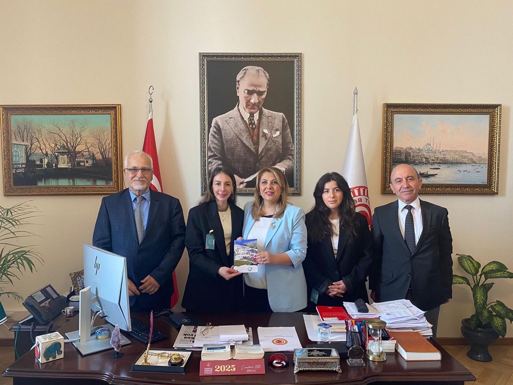 Tirebolu’dan “Vahşi Madenciliğe Hayır” çağrısı – Birlik Haber Ajansı