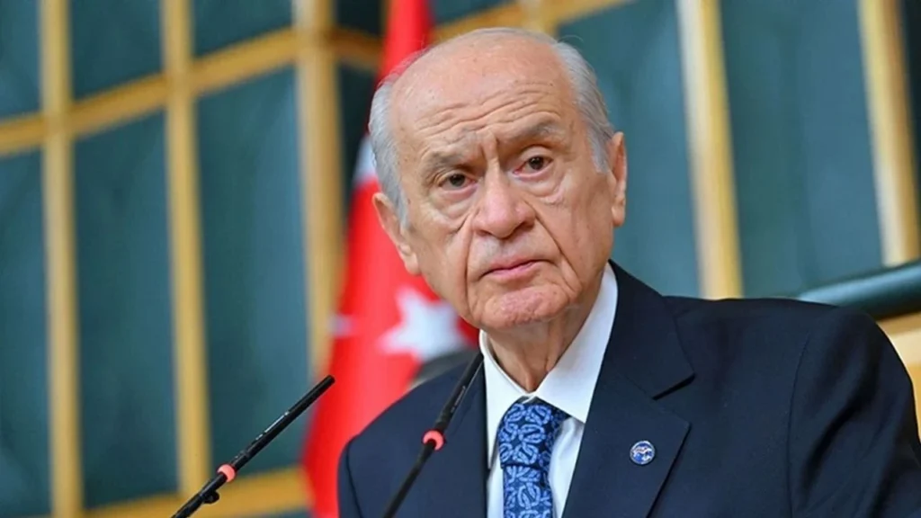 Devlet Bahçeli’den Kurban Bayramı mesajı: sağlık, saadet ve selamet dolu yıllar diliyorum – Birlik Haber Ajansı