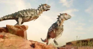 Dinozordan gelen şifa: Fosil tümörü umut oldu – Birlik Haber Ajansı