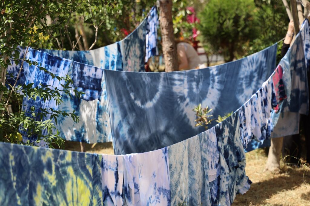 Doğanın renkleri KO-MEK’le hayat buldu – Birlik Haber Ajansı