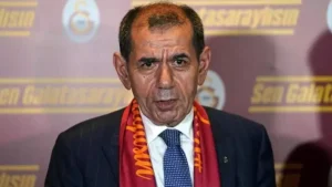 Dursun Özbek: “Sinsi planlara rağmen sonunda iyiler kazandı” – Birlik Haber Ajansı