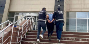 Kars’ta operasyon: 15 yıl 5 ay hapis cezalı şahıs tutuklandı – Birlik Haber Ajansı