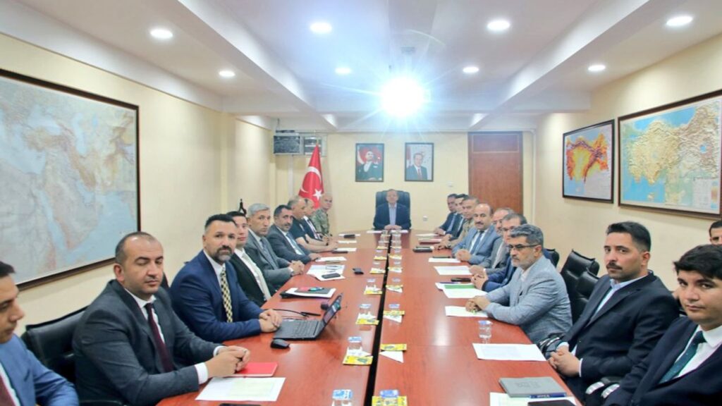 “Zafer’in Adı Türkiye” mottosuyla 15 Temmuz anma etkinlikleri hazırlıkları Kars’ta başladı – Birlik Haber Ajansı