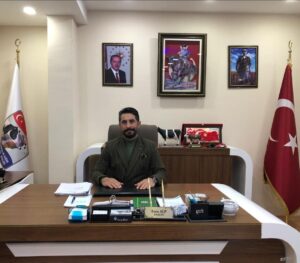 Başkan Eren Alp: Damızlık düve kesimi gelecekte hayvan varlığını tehdit edebilir – Birlik Haber Ajansı