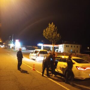 Kars Emniyeti suçla mücadelede kararlılığını sürdürüyor – Birlik Haber Ajansı