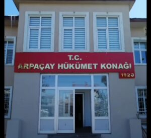 Arpaçay’da 3 aylık asayiş raporu açıklandı – Birlik Haber Ajansı