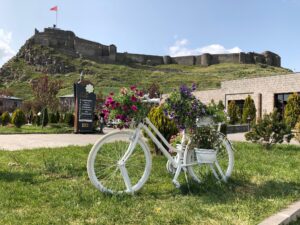 Kars Bedesten Bölgesi yenileniyor – Birlik Haber Ajansı