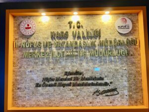 Kars’ta LGS günü nüfus müdürlükleri açık olacak – Birlik Haber Ajansı