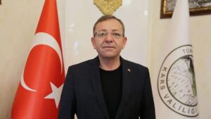 Kars Valisi Ziya Polat’tan YKS Uyarısı: “Sessiz ol, sınavı kolaylaştır” – Birlik Haber Ajansı