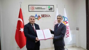 Kars’ta “Teknik Eller” projesi ile yükümlülere yeni bir başlangıç – Birlik Haber Ajansı