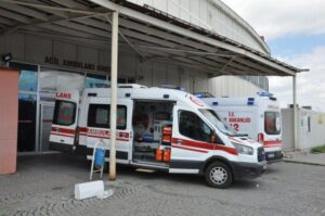 Kars’ta acemi kasap bilançosu: Bayramın ilk gününde 37 kişi hastaneye başvurdu – Birlik Haber Ajansı