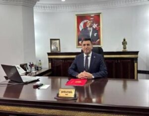 Vali Şefik Aygöl, Tunceli’deki görevine başladı – Birlik Haber Ajansı