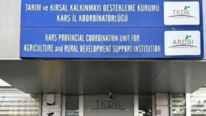 Kars TKDK’dan tarıma büyük destek: 218 proje daha hibe almaya hak kazandı – Birlik Haber Ajansı