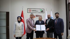 Kars’ta turizm hizmet kalitesi için destek sözleşmesi – Birlik Haber Ajansı