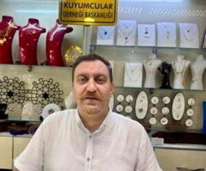 Kars’ta bayramda kuyumcular 4 gün kapalı olacak – Birlik Haber Ajansı