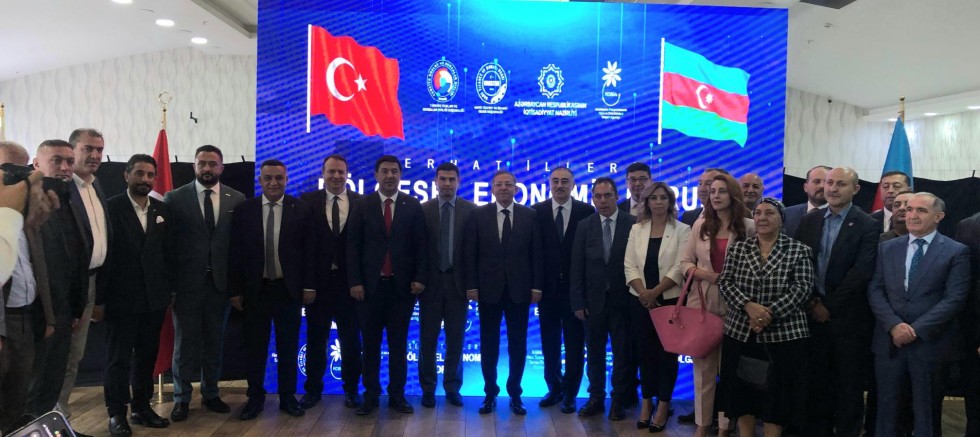 Kars’ta ‘Serhat İlleri Ekonomik Forumu’ düzenlendi – Birlik Haber Ajansı