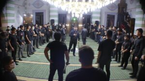 Kars’ta Muharrem Ayı başladı: Kerbela Şehitleri anılıyor – Birlik Haber Ajansı