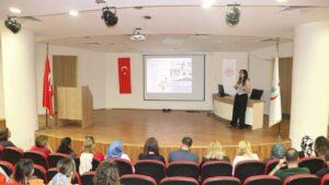 Kars Harakani Devlet Hastanesi’nde el hijyeni eğitimi düzenlendi – Birlik Haber Ajansı