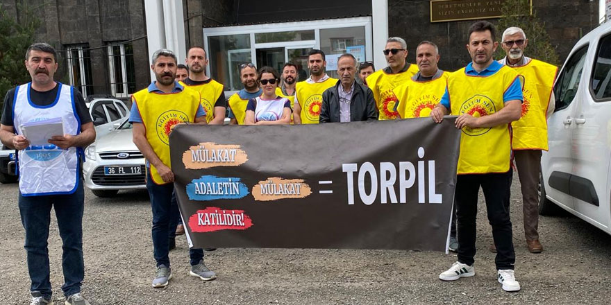 Eğitim Sen Kars Şubesi’nden mülakat tepkisi: “Yüksek puanlı öğretmenler baraj altında bırakıldı” – Birlik Haber Ajansı