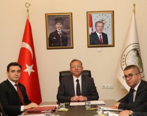 KÖYDES 2025 ödeneği belli oldu: Kars’a 150 milyon TL üzeri destek – Birlik Haber Ajansı