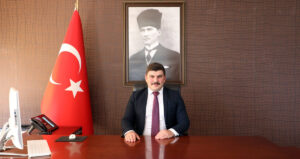 Kars Vali Yardımcısı Muhammed Enes Çıkrık’a yeni görev – Birlik Haber Ajansı