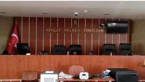 Kars’ta görev yapacak olan hakim ve savcılar belli oldu – Birlik Haber Ajansı