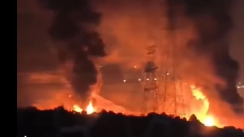 ABD, İran’daki Nükleer Tesisleri Vurdu: Trump “Fordo Artık Yok” Dedi – Birlik Haber Ajansı