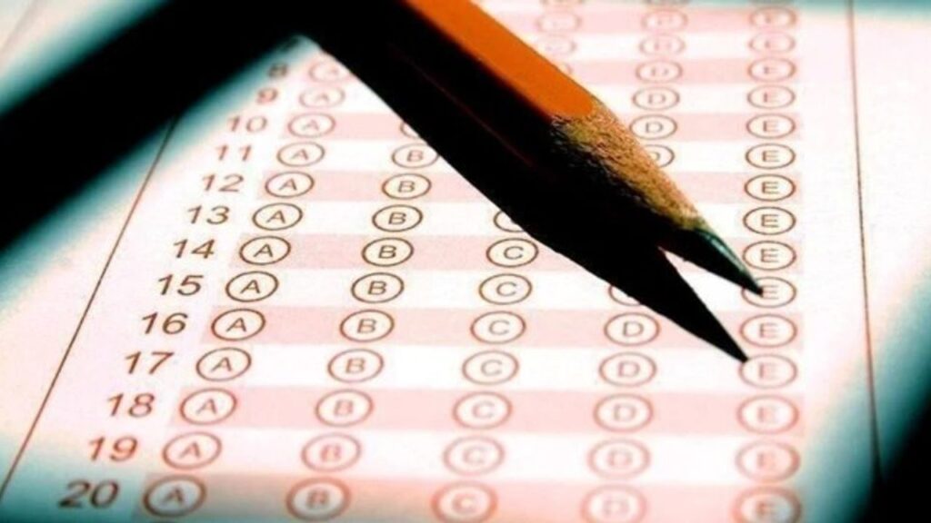 YKS Maratonunda AYT Heyecanı Başladı