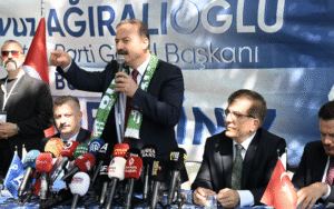 Ağıralioğlu’ndan İsrail’e İran tepkisi: Kimi nerde, nasıl vurduklarını biliyorlar – Birlik Haber Ajansı