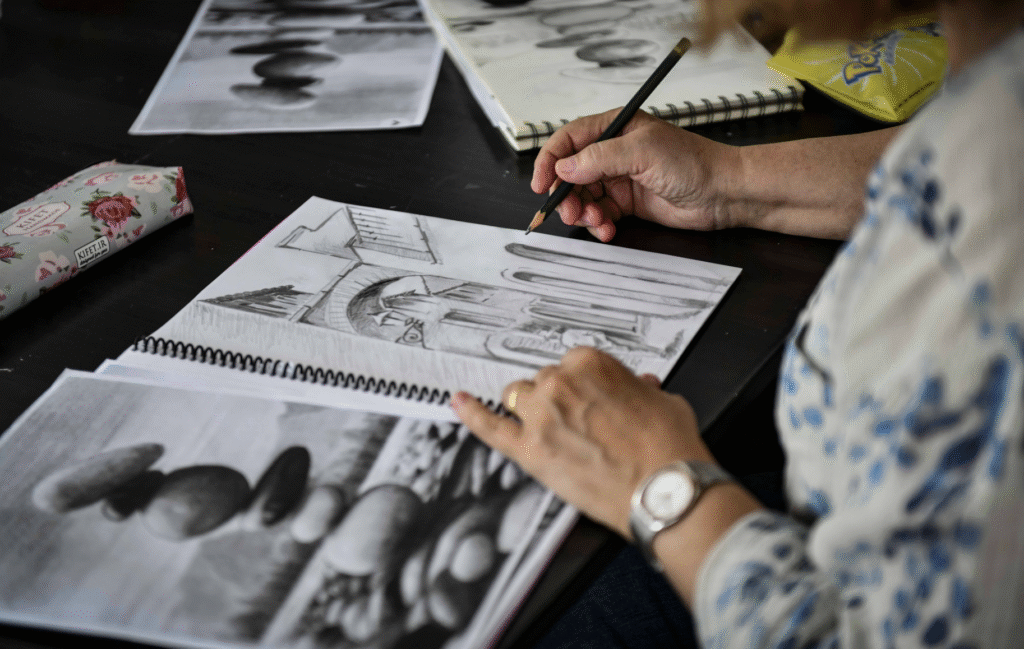 ABB’den Başkentlilere özel sanat kursu! – Birlik Haber Ajansı