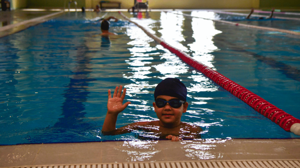 ABB’den sosyal destek alan ailelerin çocuklarına özel ücretsiz yaz okulu – Birlik Haber Ajansı