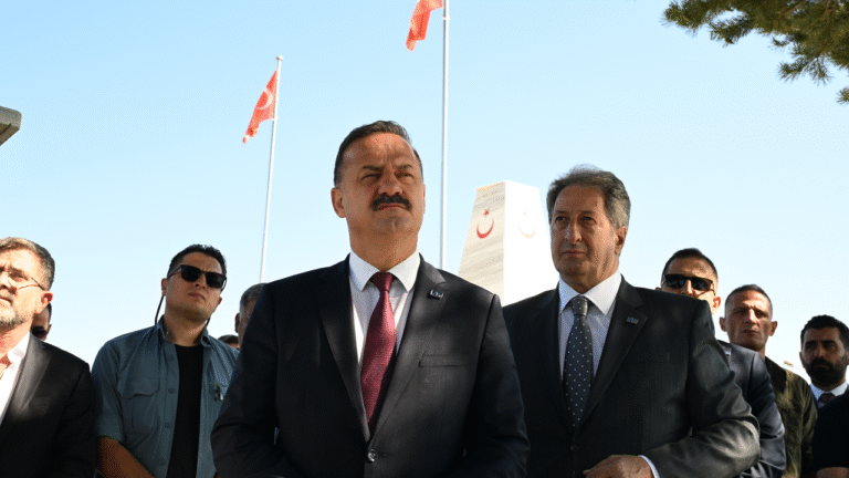 Ağıralioğlu: Koca TBMM’yi Kandille muhatap edecekler – Birlik Haber Ajansı