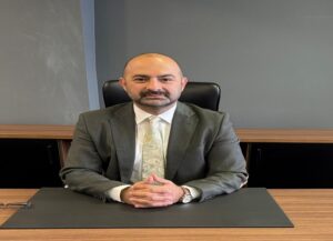 Ekrem Faruk Civelekoğlu’ndan arsa satışına tepki – Birlik Haber Ajansı