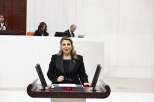 Elvan Işık Gezmiş: Kadın ölümleri neden araştırılmıyor? – Birlik Haber Ajansı