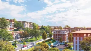 Konut Fiyat Endeksi temmuzda yükseldi – Birlik Haber Ajansı