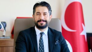 Kars Damızlık ve Sığır Yetiştiricileri Birliği Başkanı Eren Alp, “Tatilde Bol Bol Kitap Okuyun” – Birlik Haber Ajansı