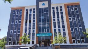 Eyyübiye’de gençlere fırsat: Süleymanşah Gençlik Merkezi – Birlik Haber Ajansı