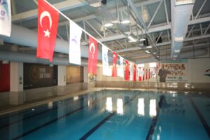 Eyyübiye’de yüzme havuzu sezonu başlıyor – Birlik Haber Ajansı
