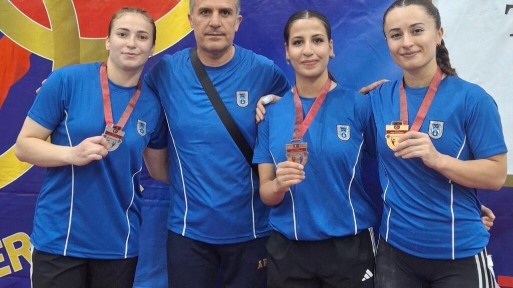 Rekorlarla gelen Türkiye şampiyonluğu! – Birlik Haber Ajansı