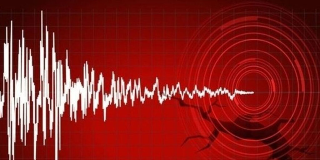Ege Denizi’nde 3,9 büyüklüğünde deprem – Birlik Haber Ajansı