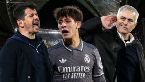 Emre Belözoğlu’ndan Mourinho değerlendirmesi: Fenerbahçe’de başarılı olamadı – Birlik Haber Ajansı