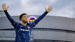 Fenerbahçe, Jadon Sancho transferinde mutlu sona yakın – Birlik Haber Ajansı