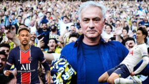 Mourinho’dan transfer atağı: İki yıldız Fenerbahçe’nin gündeminde – Birlik Haber Ajansı