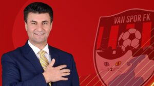 Vanspor’da Ferman Yıldırım dönemi mi başlıyor? – Birlik Haber Ajansı
