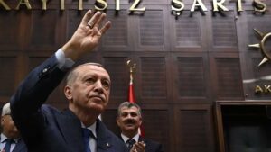 AK Parti, bayramdan sonra Kızılcahamam kampıyla mesaisine başlıyor – Birlik Haber Ajansı