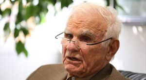 “Yüzyılın En İyi Beyin Cerrahı” Prof. Dr. Gazi Yaşargil hayatını kaybetti – Birlik Haber Ajansı